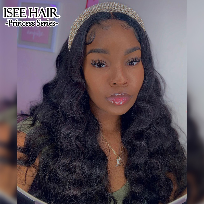 isee hair