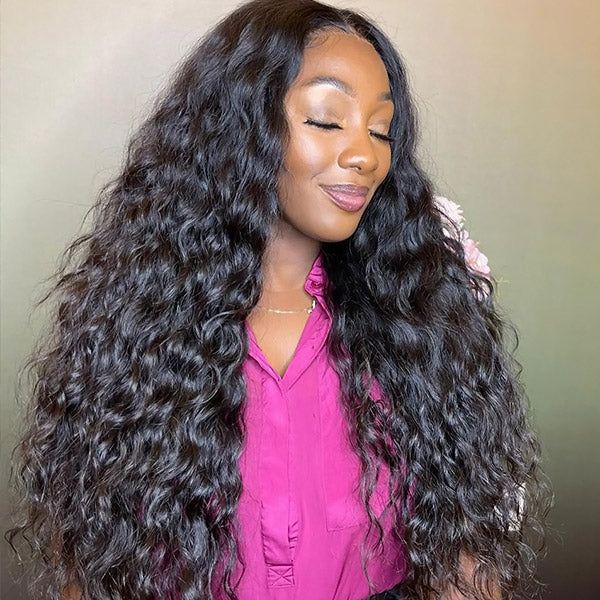 Lace Front Wigs Deal