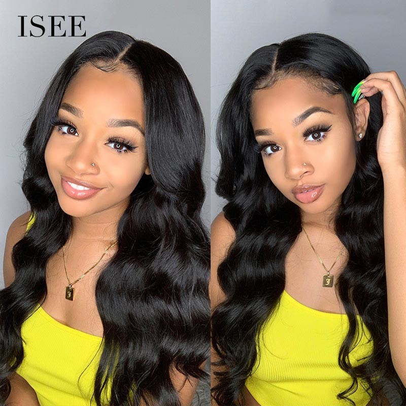 lace frontal eig