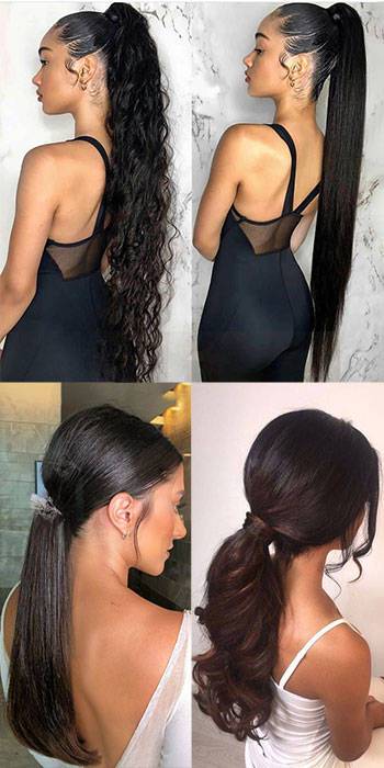 Easy And Cute Hairstyles For Summer Vocation Iseehair